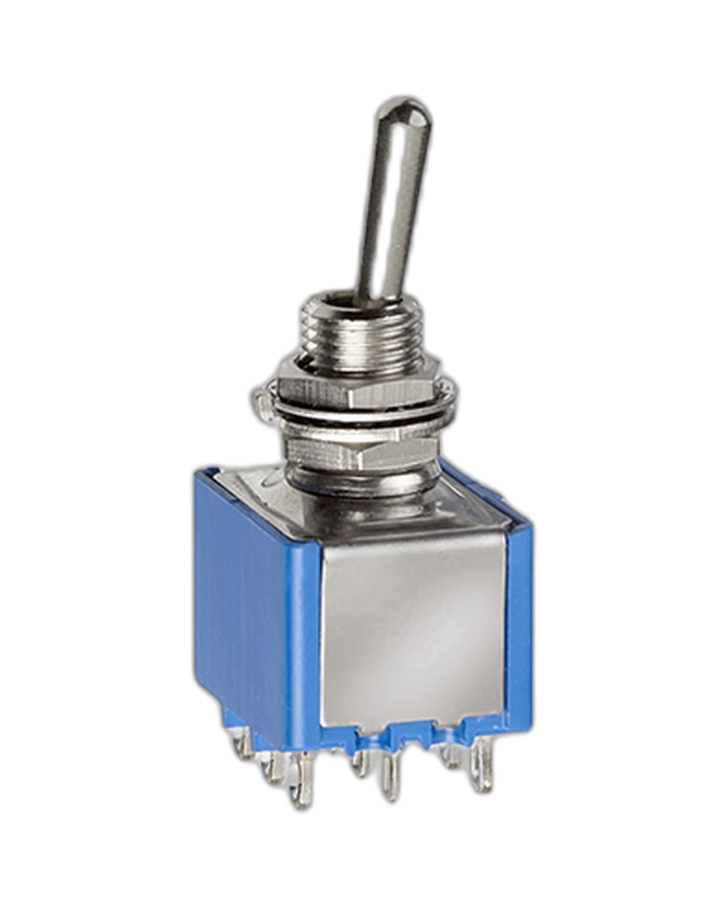 Panel Switches 5644THADGKB-3V